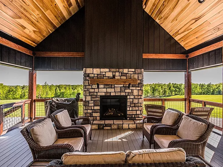Outdoor Space